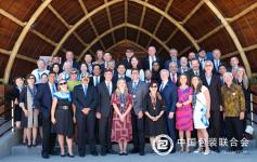 关于做好《中国包装年鉴（2019）》组稿工作的通知