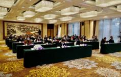 2021四川省软件产业年会在蓉举行