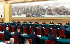 民营企业座谈会：民营经济发展前景广阔  大有可为