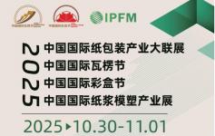 关于组团参观“2025中国国际瓦楞节&中国国际彩盒节